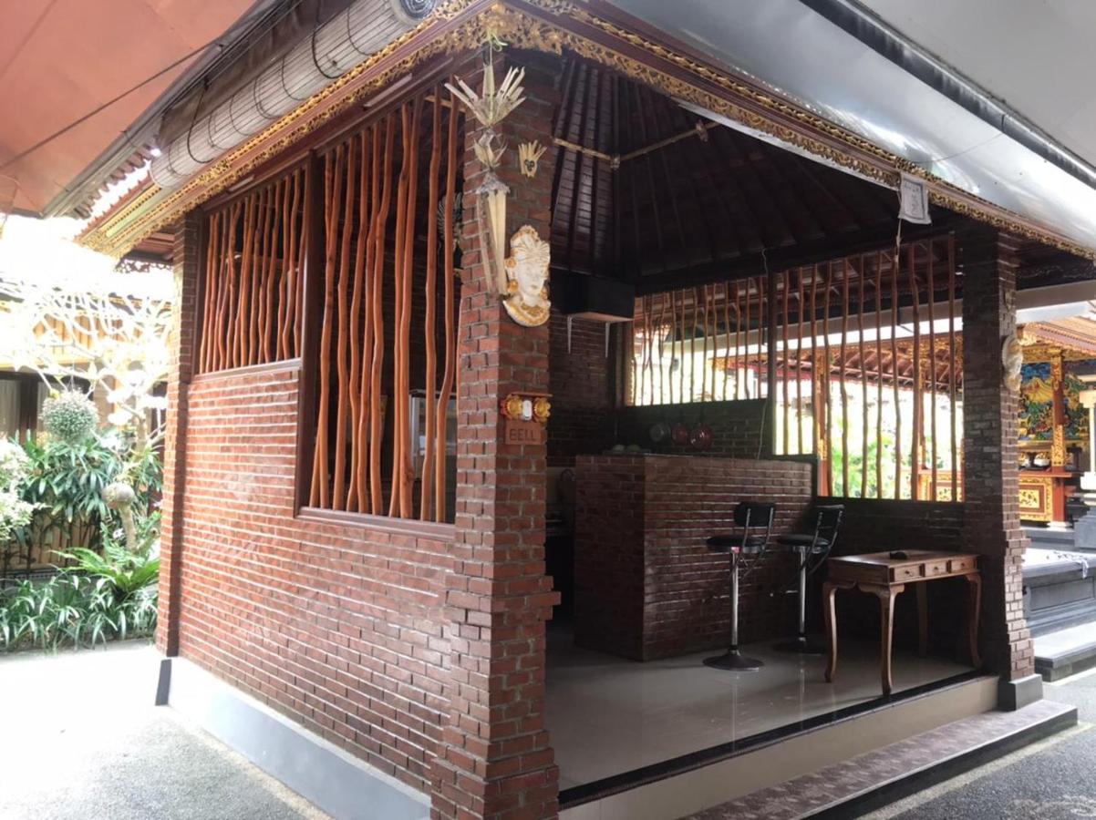Leo Home Stay Чангу Экстерьер фото