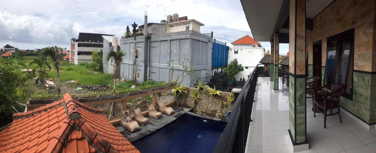 Leo Home Stay Чангу Экстерьер фото
