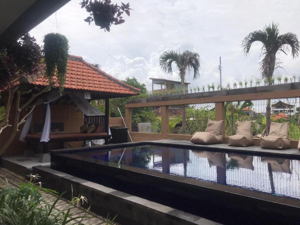 Leo Home Stay Чангу Экстерьер фото