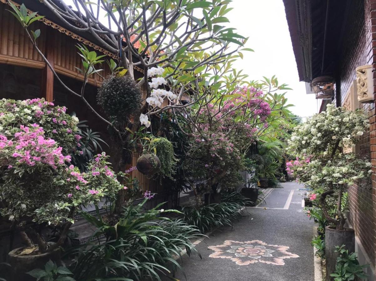 Leo Home Stay Чангу Экстерьер фото