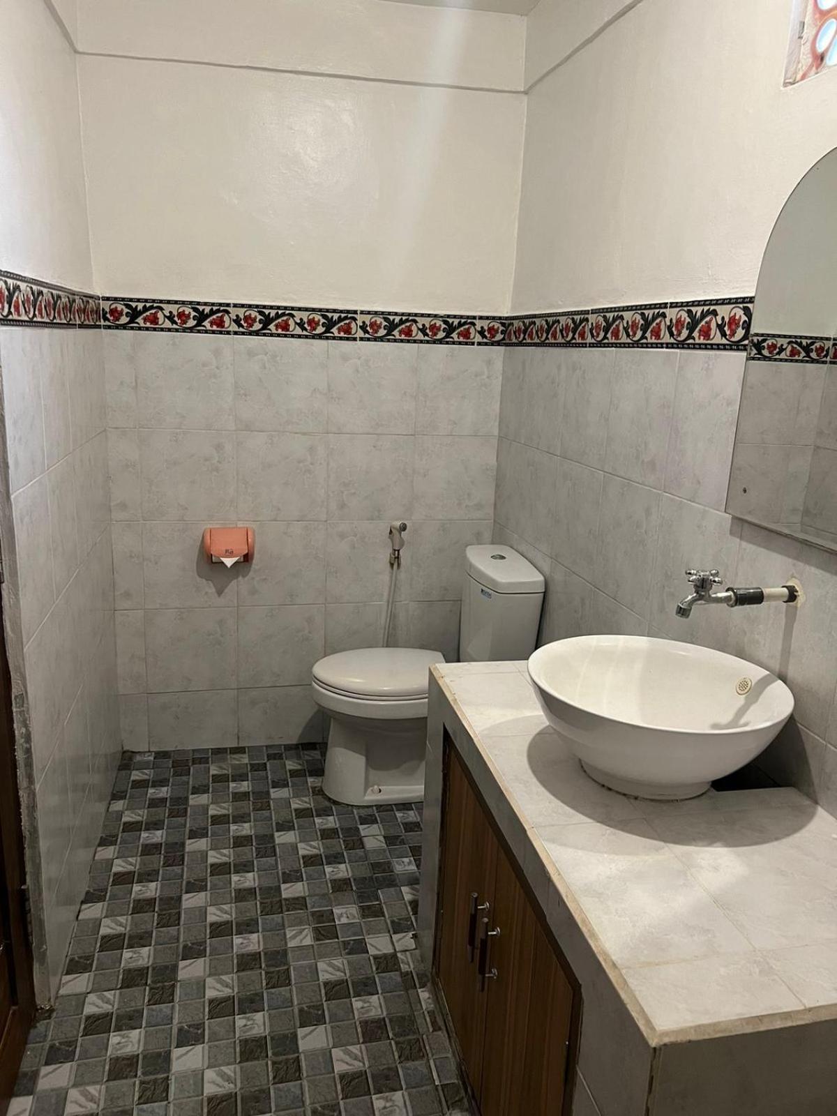 Leo Home Stay Чангу Экстерьер фото
