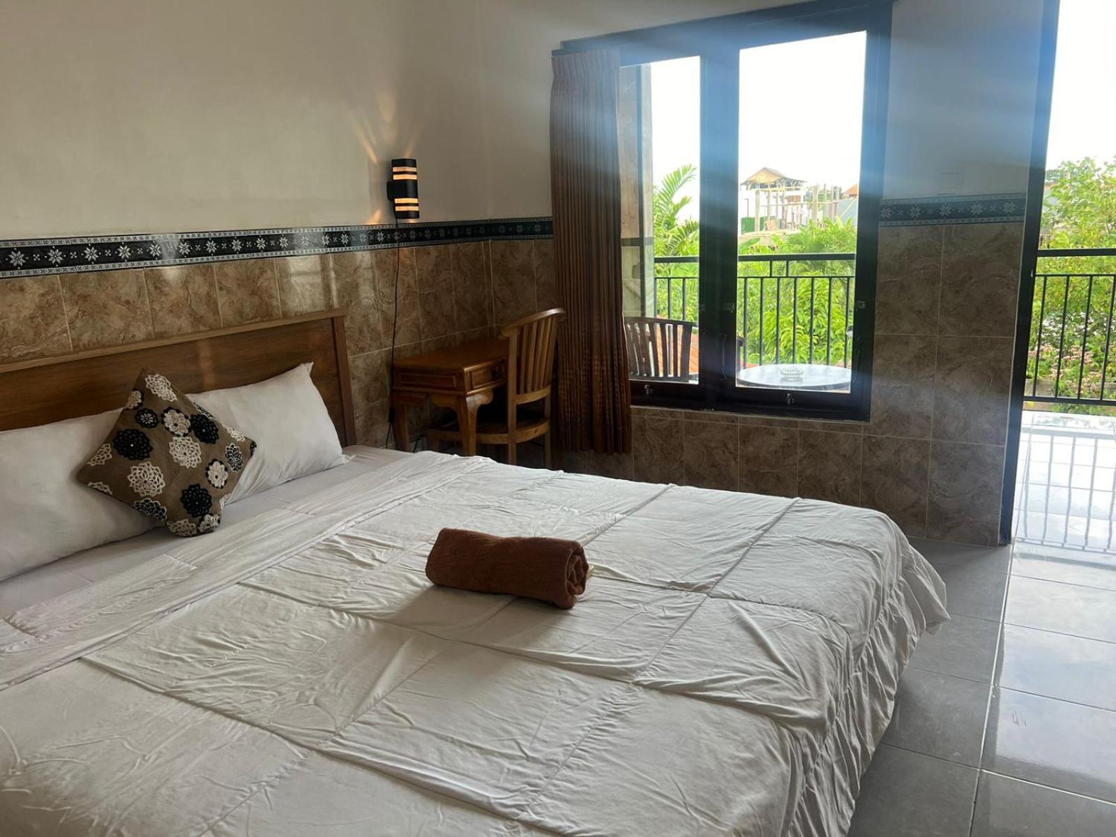 Leo Home Stay Чангу Экстерьер фото