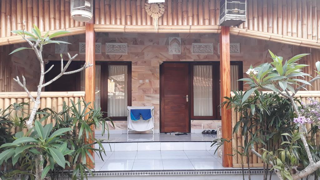 Leo Home Stay Чангу Экстерьер фото
